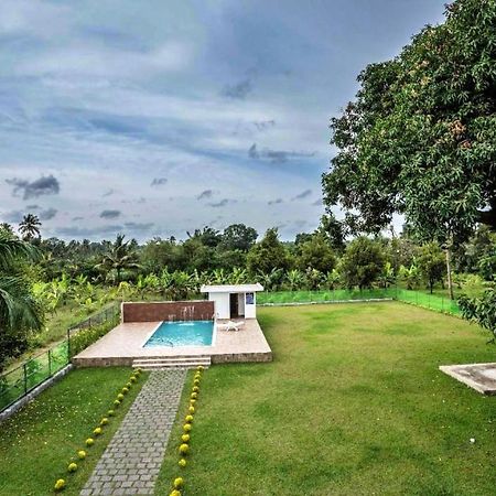 นาธิโยราม ริเวอร์ รีทรีต Bed & Breakfast Kochi ภายนอก รูปภาพ