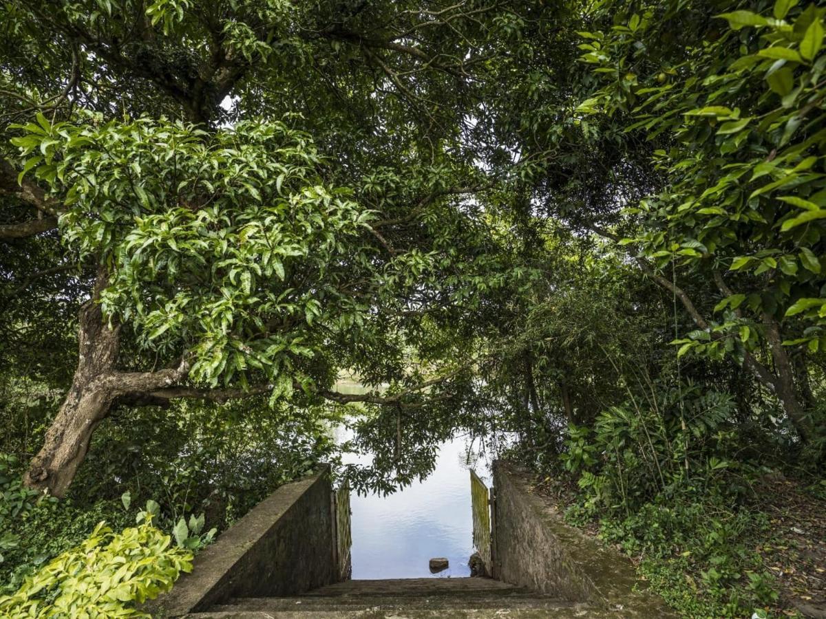 นาธิโยราม ริเวอร์ รีทรีต Bed & Breakfast Kochi ภายนอก รูปภาพ