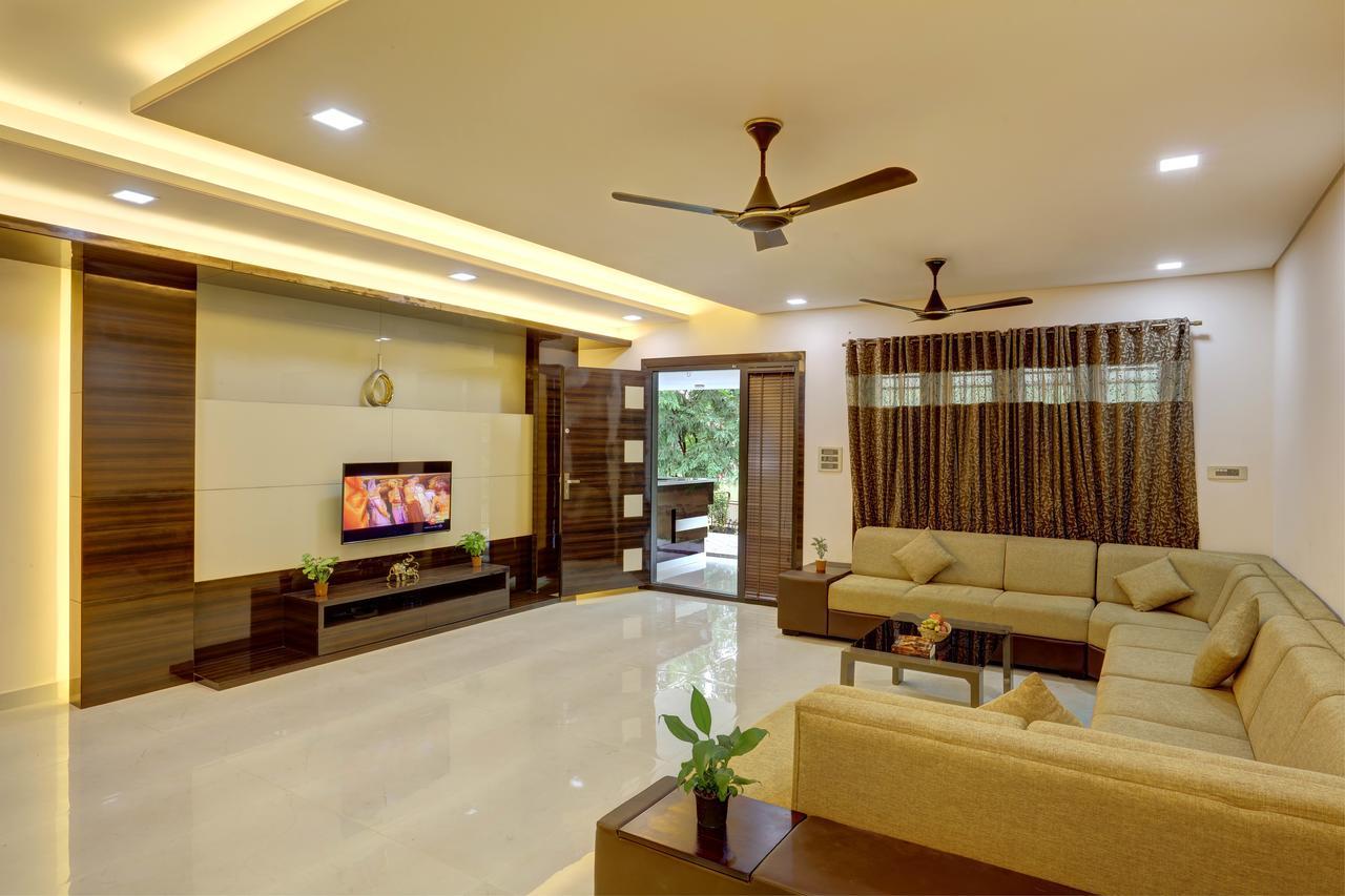 นาธิโยราม ริเวอร์ รีทรีต Bed & Breakfast Kochi ภายนอก รูปภาพ