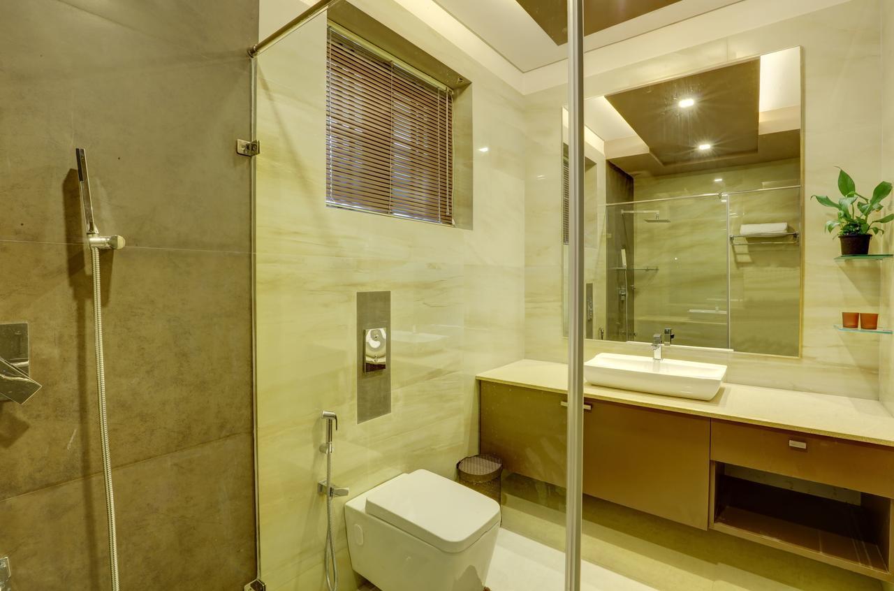 นาธิโยราม ริเวอร์ รีทรีต Bed & Breakfast Kochi ภายนอก รูปภาพ